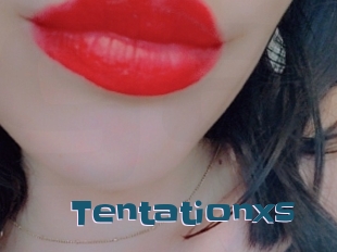 Tentationxs