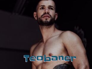 Teobaner