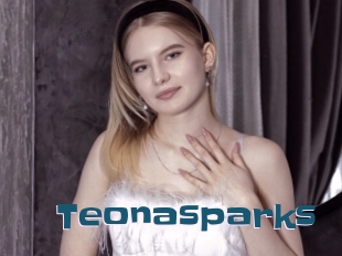 Teonasparks