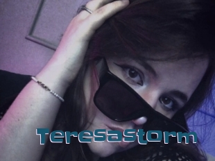 Teresastorm