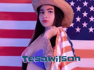 Tesawilson