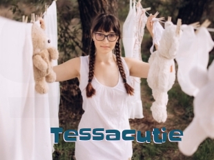 Tessacutie