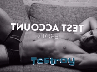 Testroy