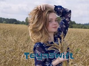 Teyaswift