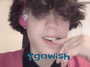 Tgowish