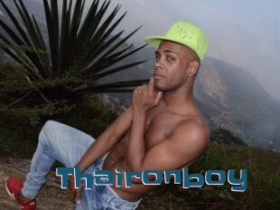 Thairon_boy