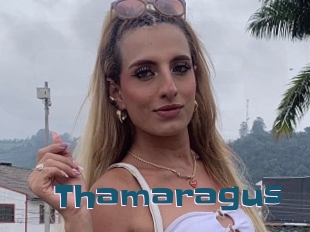 Thamaragus