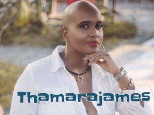 Thamarajames