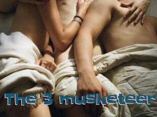 The_3_musketeers