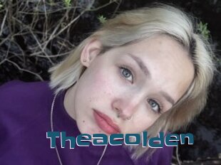 Theacolden