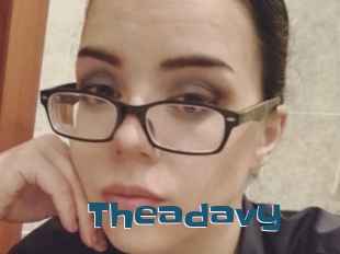 Theadavy