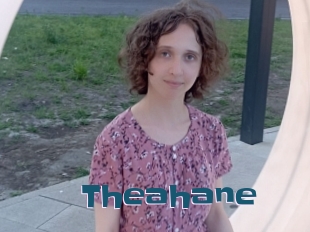 Theahane