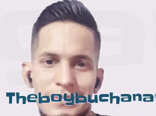 Theboybuchanan