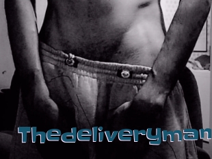 Thedeliveryman