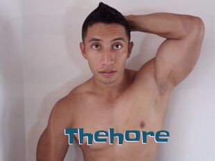 Thehore