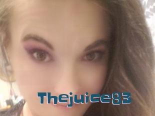 Thejuice83