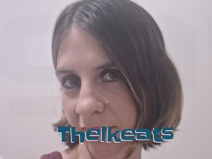 Thelkeats