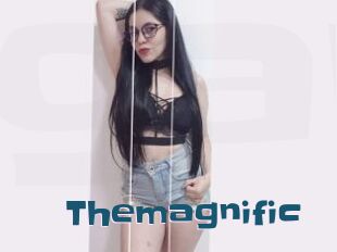 Themagnific