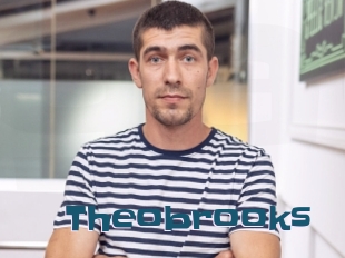 Theobrooks