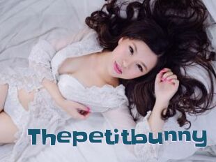 Thepetitbunny