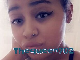 Thequeen702