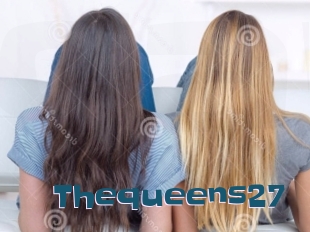 Thequeens27