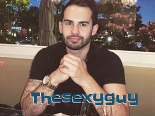 Thesexyguy