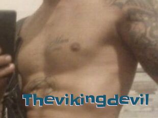 Thevikingdevil