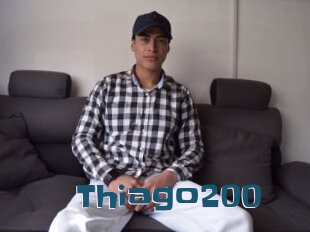 Thiago200