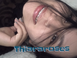 Thiararoses