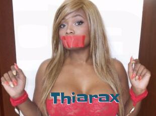 Thiarax