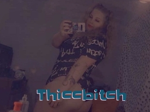 Thiccbitch