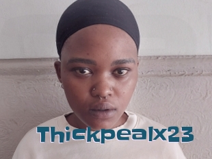 Thickpealx23