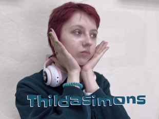 Thildasimons