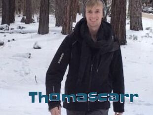 Thomascarr