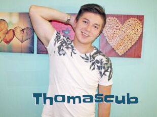 Thomascub