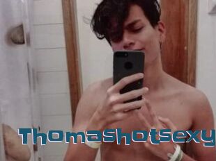 Thomashotsexy