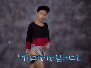 Thommyhot