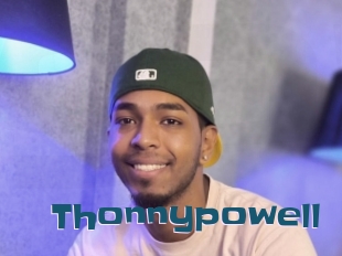 Thonnypowell