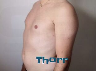 Thorr