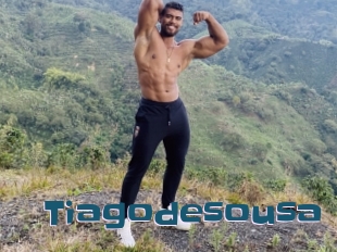 Tiagodesousa