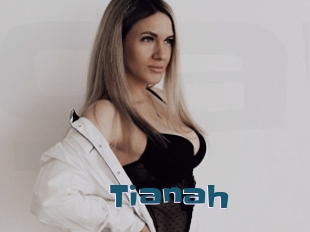 Tianah