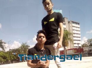 Tiandergael