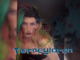 Tierneyloren