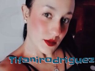 Tifanirodriguez
