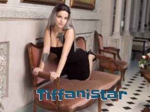 Tiffanistar