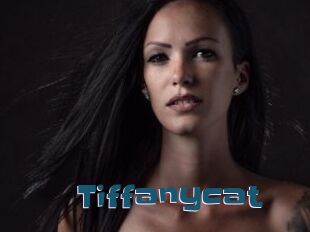 Tiffanycat