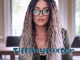 Tiffanyfoxter