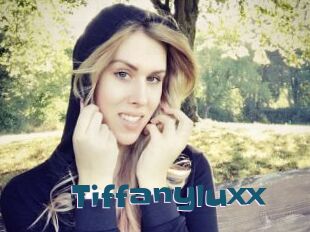 Tiffanyluxx