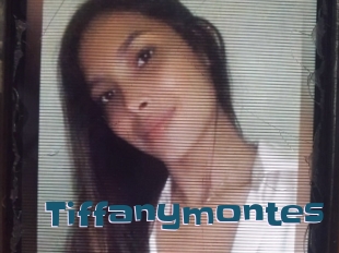 Tiffanymontes